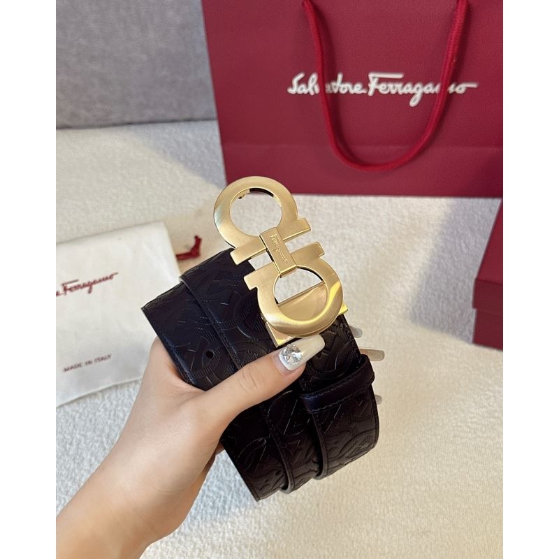 Ferragamo Belts